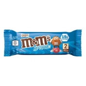 M&M's Hi-Protein Crispy Bar 52g